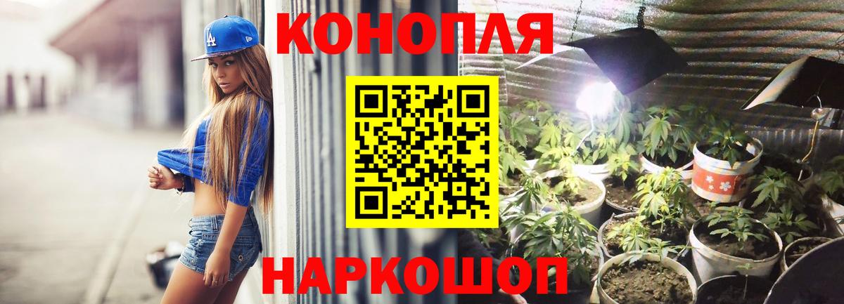 Конопля AK-47 Ишим